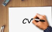 Things You Should Never Include on Your CV