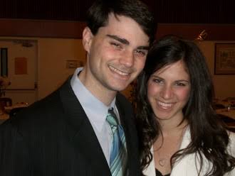 Biography of Mor Shapiro; Everything You Need To Know About Ben Shapiro's Wife