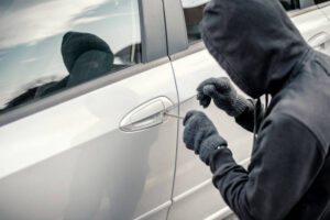 How To Track and Find Your Stolen Car in Nigeria