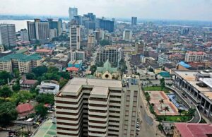 10 Richest Countries In Africa