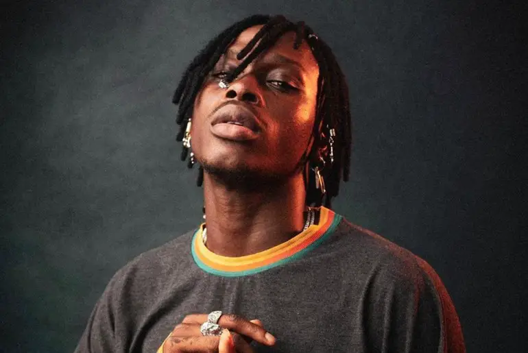 Fireboy Biography and Net worth