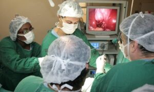 How Much Is Appendix Surgery In Nigeria?