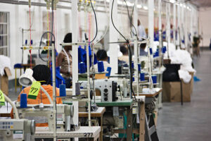 Textile companies in Nigeria