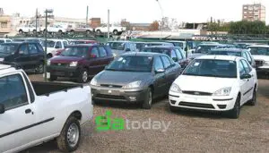 Prices Of Fairly Used Cars In Nigeria
