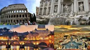 Most Beautiful Cities In Europe