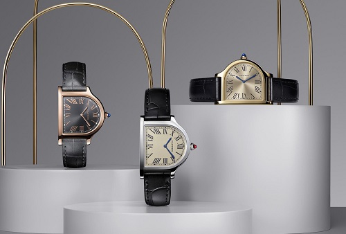 Cloche de Cartier - The 8 Best Watches for Men