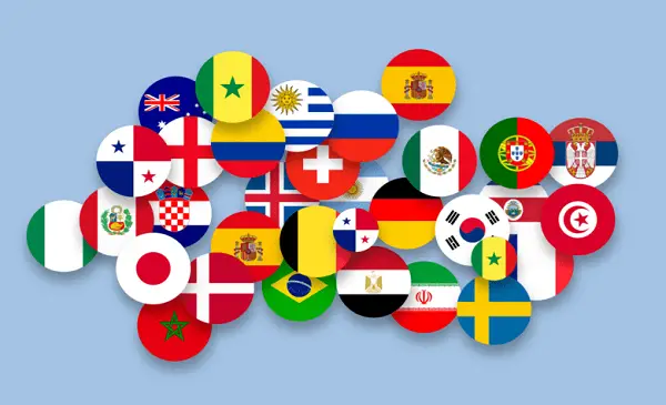 Top 10 Most Spoken Languages ​​In The World