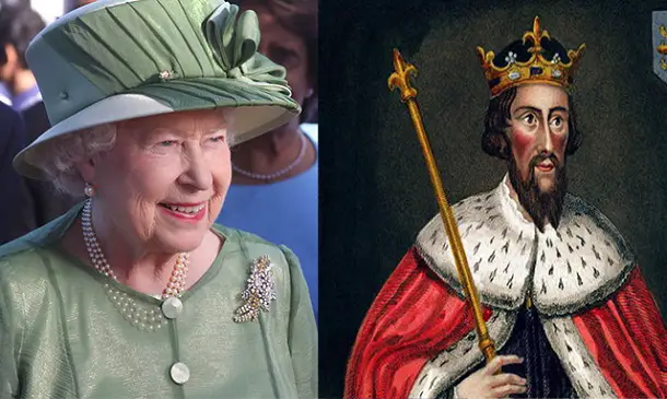 The 12 Most Important Kings and Queens in England