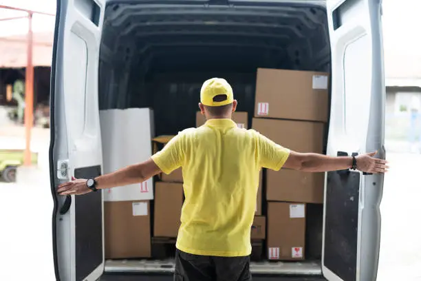 How To Start a Logistics Business in Nigeria