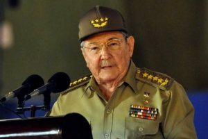 Raúl Castro Biography and Net Worth