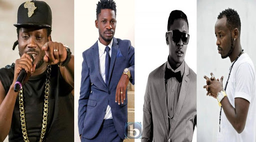 Richest Celebrities in Uganda