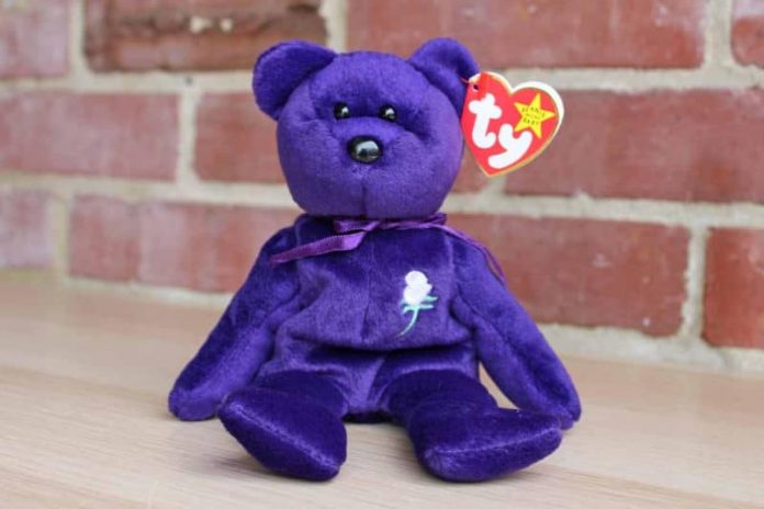 Top 10 Most Expensive Beanie Babies In The World 696x464 
