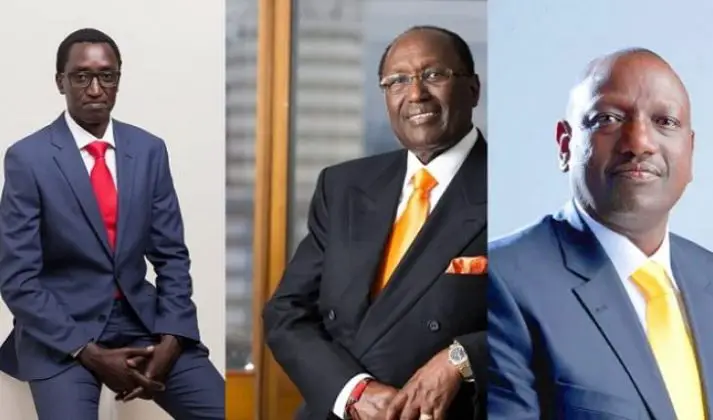 Top 10 Richest Billionaires In Kenya 2021 9jatoday