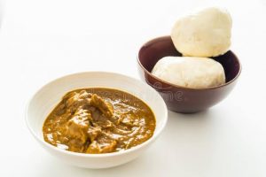 List Of Top 10 Nigerian Foods With Their Ingredients