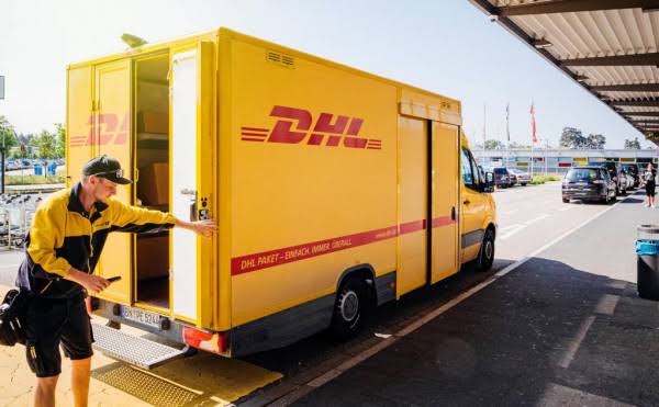 DHL Nigeria Offices Addresses, Contact Number, Price List, and Tracking Process