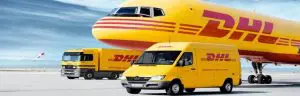Dhl Nigeria Offices Addresses, Contact Number, Price List, And Tracking Process