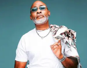 Biography of Jumobi Adegbesan: Everything you Need to Know About Richard Mofe Damijo Wife and Family