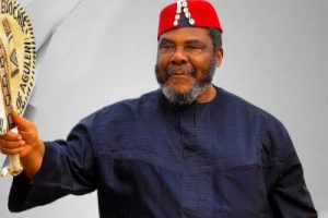 Josephine Edochie Biography: Everything You Need To Know About Pete Edochie'S Wife?