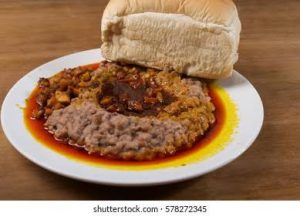 List Of Top 10 Nigerian Foods With Their Ingredients