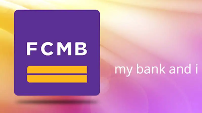 FCMB Salary Structure