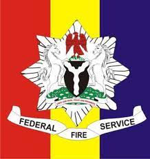 Federal Fire Service Salary Structure