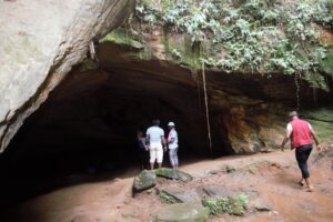 Caves in Nigeria And Their Locations