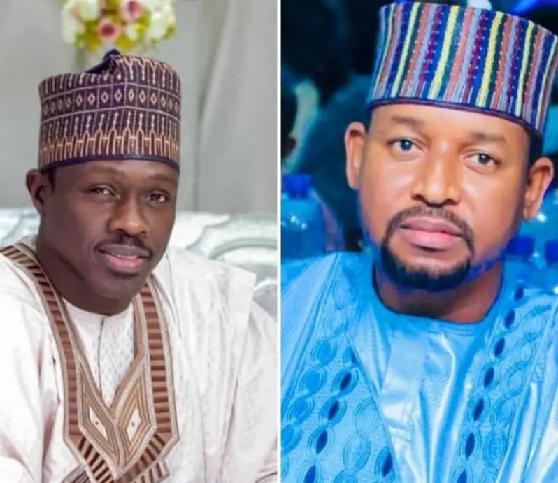 Richest Hausa Movie Actors in Nigeria