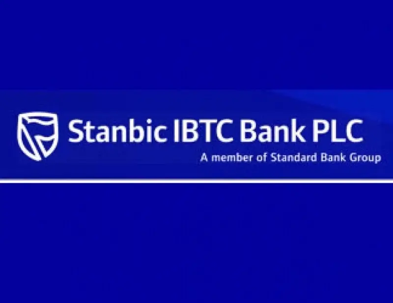Stanbic IBTC Bank Salary Structure