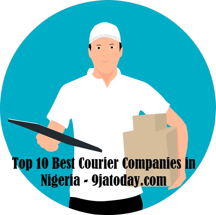 Best Courier Companies in Nigeria