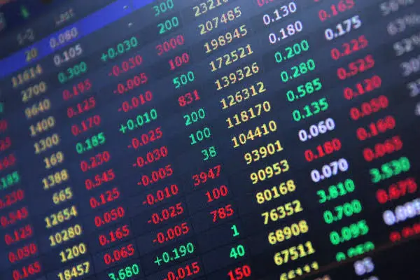 Stock Trading: How to Invest in the Nigerian Stock Exchange