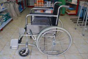 Prices Of Wheelchairs In Nigeria