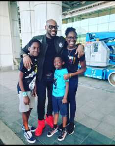 2face Idibia Net Worth and Biography: Age, Career, Family, Relationship