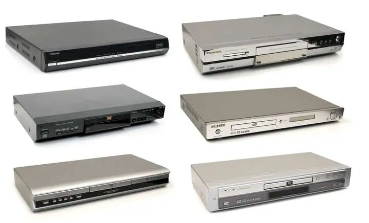 prices of DVD players in Nigeria