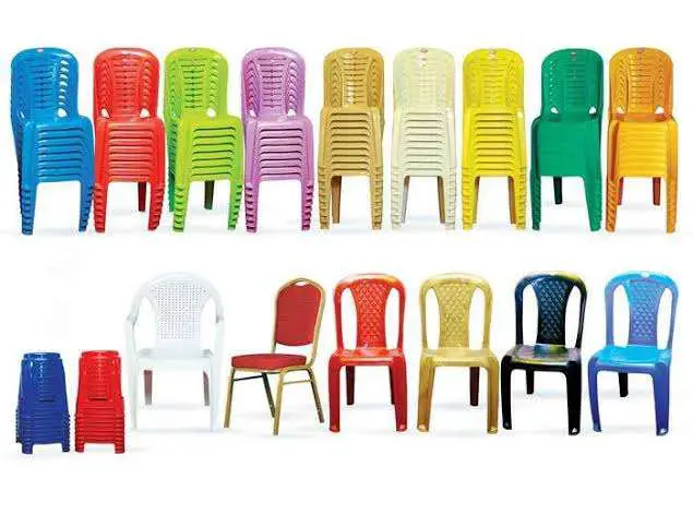 Current Plastic Chairs And Tables Prices In Nigeria