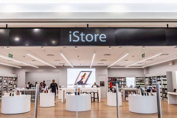 Apple Stores and Repair Centres in Lagos