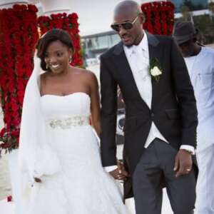 Biography Of Annie Idibia - Everything You Need To Know About 2Face Idibia Wife