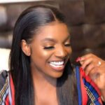 Biography of Annie Idibia - Everything you Need to Know About 2face Idibia Wife