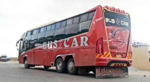 Buscar Online Booking