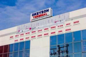 Okeyson Transport Price List, Online Booking, Terminal Locations, And Phone Numbers