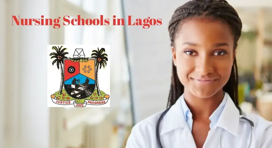 School Of Nursing and Midwifery In Lagos