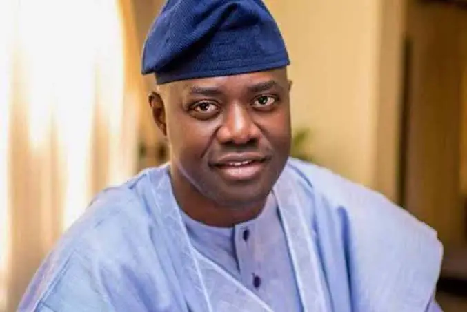 Top Richest Men in Oyo State (Updated)