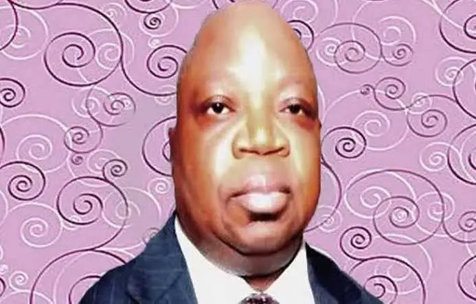 Top Richest Men in Oyo State ([year])