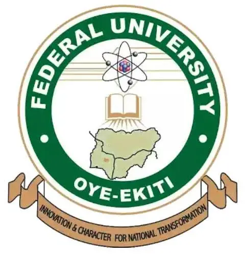 Full List Of Courses Offered In Federal University Of Oye-Ekiti, Fuoye