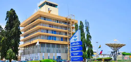 Top Best Aviation Schools In Ghana