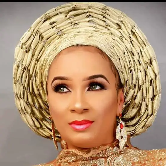 Top 10 Most Beautiful Nollywood Actresses ([year])