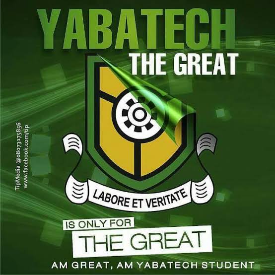 Complete List of Courses Offered in YABATECH