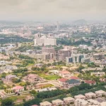 List Of Cities In Abuja