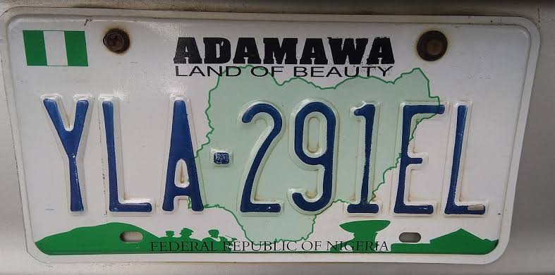 How To Check and Verify Plate Number in Nigeria