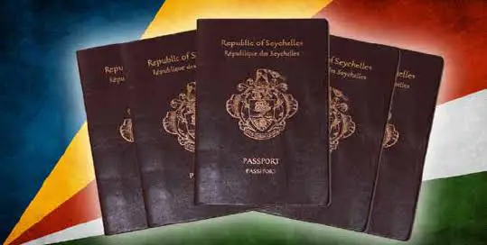 Seychelles Visa for Nigerians - Applications and Requirements