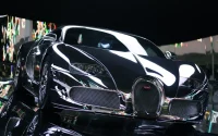 Most Expensive Cars in the World